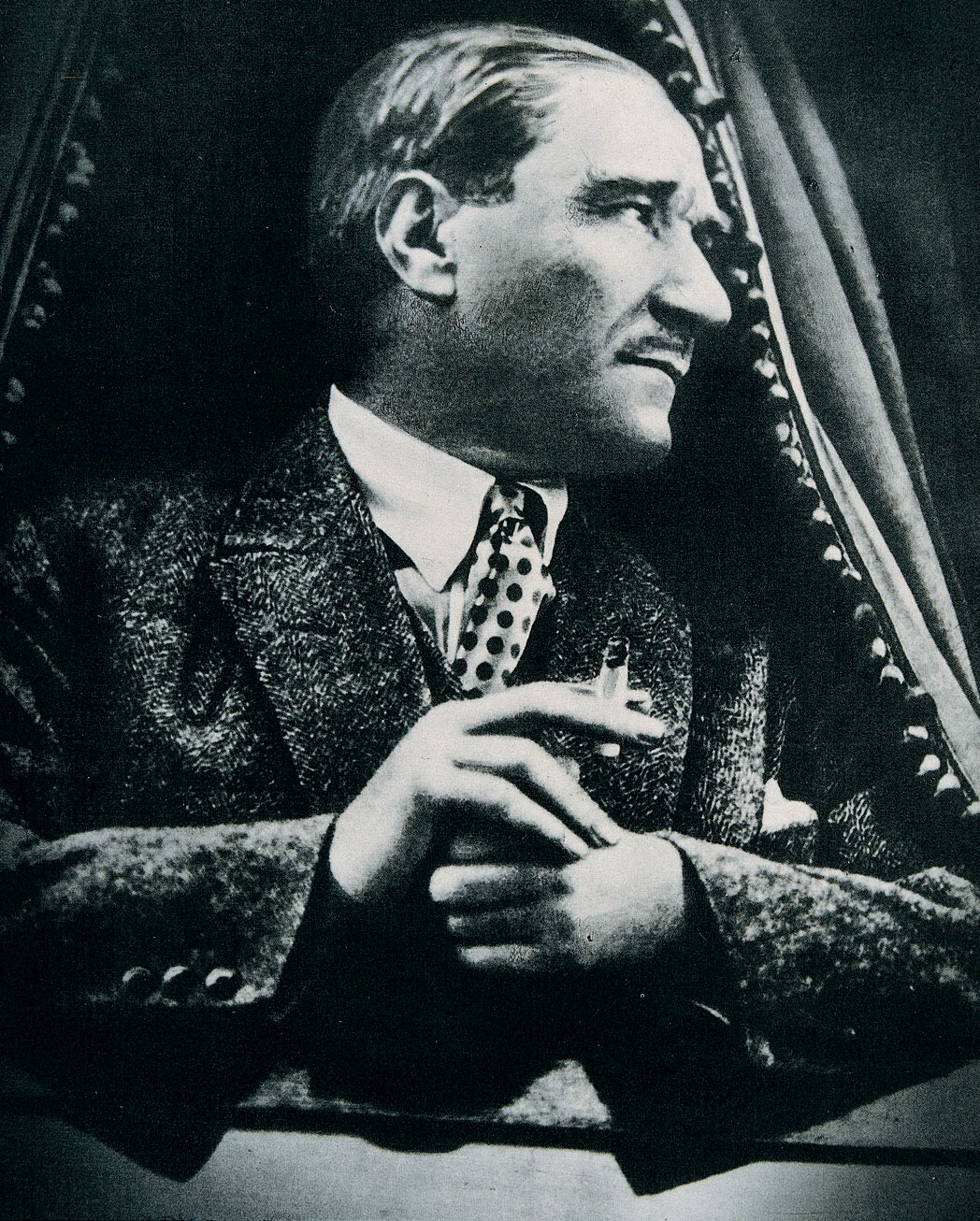 Resimlerle Atatürk